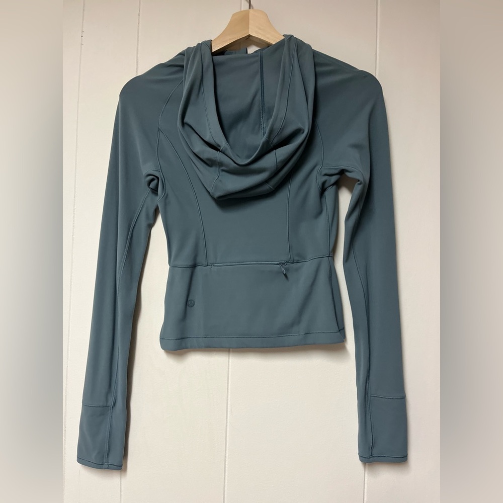 Lululemon Move With Ease Jacket - Picture 6 of 9